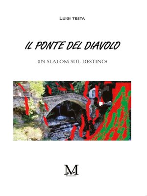 cover image of Il ponte del diavolo